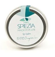 Spiezia Organics 100% Organic Lip Balm 10ml