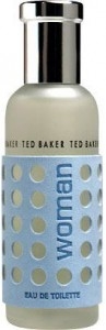 Ted Baker Woman Eau De Toilette Spray 100ml