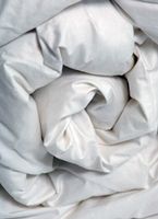 The Club Collection Duck Feather & Down Duvet - King 4.5 tog