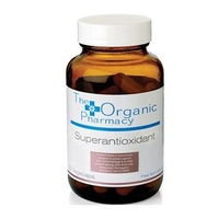 The Organic Pharmacy Superantioxidant 60 Capsules
