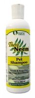 TheraNeem Organic Pet Shampoo 360ml