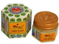 Tiger Balm White Ointment 19g