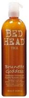 TIGI Bed Head Brunette Goddess Conditioner 750ml