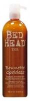TIGI Bed Head Brunette Goddess Shampoo 750ml