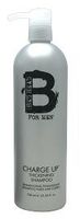 TIGI Bed Head for Men Charge Up Thickening Shampoo 750ml