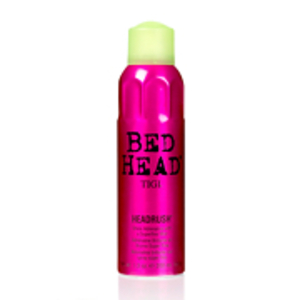 TIGI Bed Head Headrush Shine Spray 200ml