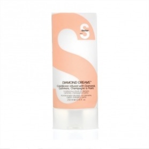 TIGI S-Factor Diamond Dreams Conditioner 250ml
