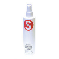 TIGI S-Factor Papaya Leave-In Moisture Spray 250ml