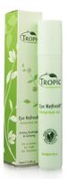 Tropic Pure Plant Skin Care Eye Refresh Herbal Roll-On 15ml