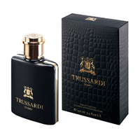 Trussardi Uomo Eau De Toilette Spray 100ml