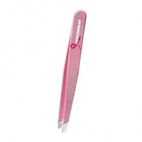 Tweezerman Breast Cancer Awareness Tweezer