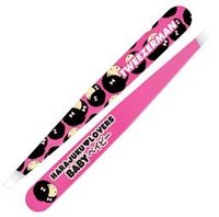 Tweezerman Harajuku Lovers Slant Tweezer - Baby