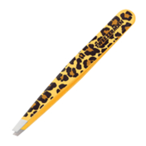 Tweezerman Slant Tweezer in Animal Prints
