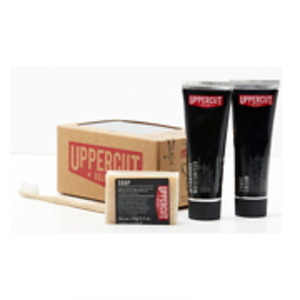 Uppercut Deluxe Grooming Bundle 400g