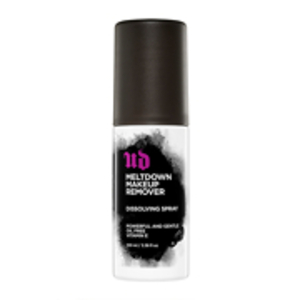 Urban Decay Meltdown Makeup Remover Dissolving Spray 100ml - Special Buy