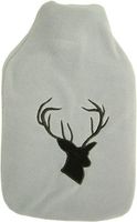 Vagabond Hot Water Bottle 2ltr - Stag