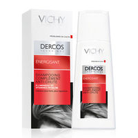 Vichy Dercos Energising Shampoo For Hair Loss 200ml