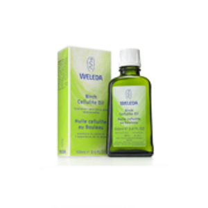 Weleda Birch Cellulite Oil 100ml