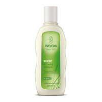 Weleda Wheat Balancing Shampoo 190ml