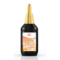 Wella Color Fresh pH 6.5 Semi-Permanent Colour 75ml
