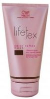 Wella Lifetex Color Reflex Mask Brown 150ml