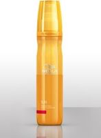 Wella Professionals Sun Protection Spray for Fine to Normal Hair 150ml