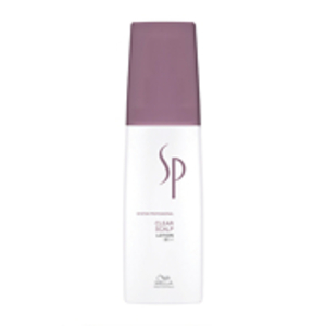 Wella SP Clear Scalp Lotion 125ml