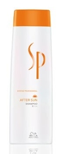 Wella SP Sun After Sun Shampoo 250ml