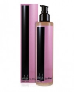 Whish Pomegranate Shave Savour Hair Inhibiting Gel 220ml