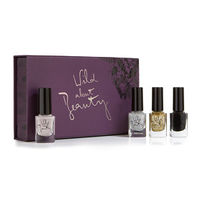 Wild About Beauty Midnight Luxe - Nail Collection