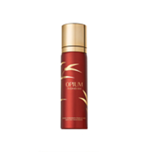 Yves Saint Laurent Opium Body Mist Moisturiser 100ml