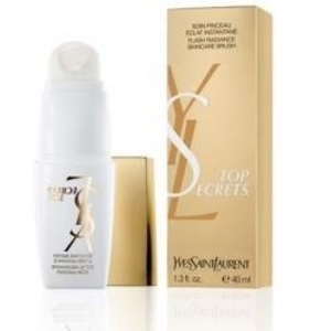 Yves Saint Laurent Top Secrets Flash Radiance Skincare Brush 40ml