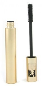 Yves Saint Laurent Waterproof Everlong Lengthening Mascara 9ml