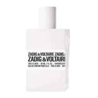 Zadig & Voltaire This is Her! Eau de Parfum 30ml