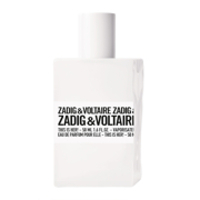 Zadig & Voltaire This is Her! Eau de Parfum 50ml