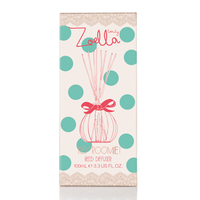 Zoella Beauty Hey Roomie! Reed Diffuser 100g