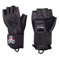 Hired Hands Gloves