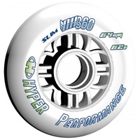 NX360 84mm Recreational Inline Wheels