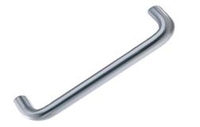 Pull Handle 19 x 150 mm - Satin Stainless Steel