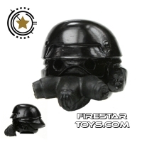 Amazing Armory - Ama KZ Trooper Helmet & Mask Set
