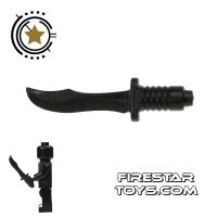 Amazing Armory - KS-NF Combat Knife