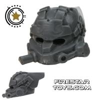 Amazing Armory - KZ - Trooper Helmet