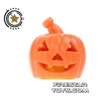 Amazing Armory - Pumpkin Head