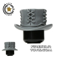 Amazing Armory - Top Hat