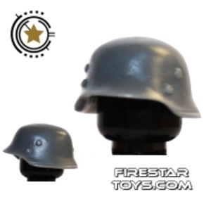 Amazing Armory - WW1 German Helmet