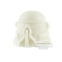 Amazing Armory AirB Concept Helmet