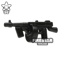 Brickarms - Tommy Gun - Black