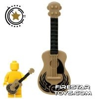 BrickForge - Acoustic Guitar - American Legend