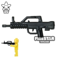 CombatBrick - QBZ-95 Chinese Assault Rifle - Black