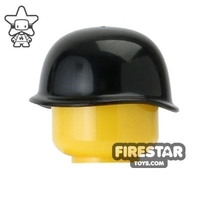 CombatBrick US Army Soldier M1 Steel Pot Helmet